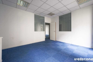 A LOUER Bureaux 205m2 ref 1224594-0L