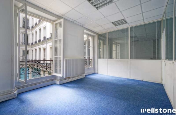 A LOUER Bureaux 205m2 ref 1755602-0L