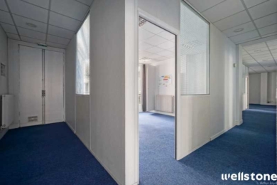 A LOUER Bureaux 205m2 ref 1755602-0L