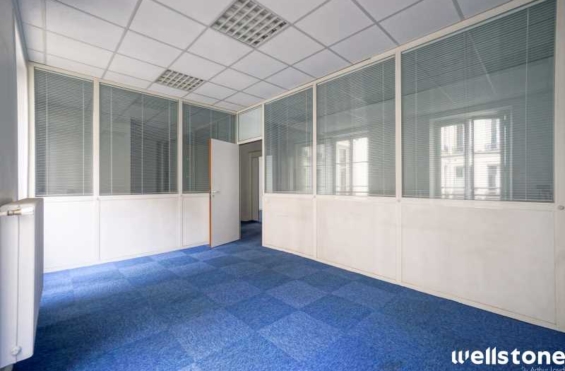 A LOUER Bureaux 205m2 ref 1755602-0L