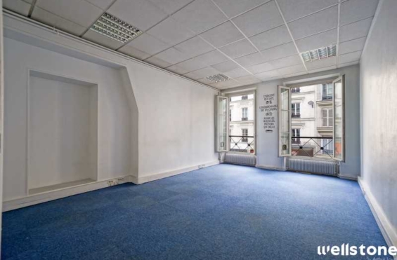 A LOUER Bureaux 205m2 ref 1755602-0L