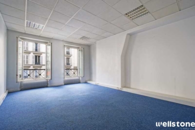 A LOUER Bureaux 205m2 ref 1755602-0L