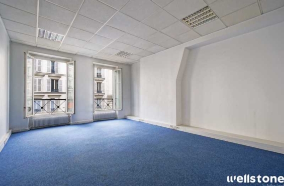 A LOUER Bureaux 205m2 ref 1755602-0L