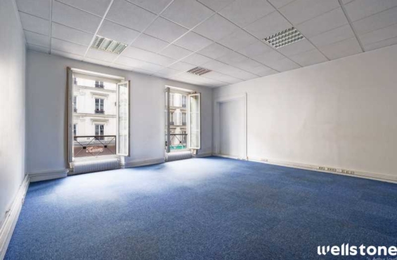 A LOUER Bureaux 205m2 ref 1755602-0L