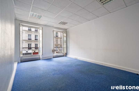 A LOUER Bureaux 205m2 ref 1755602-0L