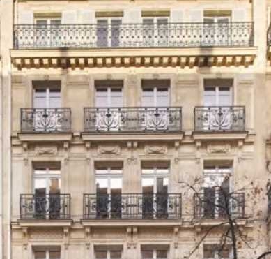 A LOUER Bureaux 206m2 ref 1462043-0L