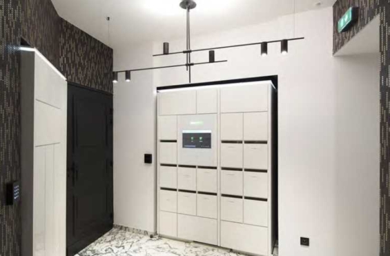 A LOUER Bureaux 206m2 ref 1462043-0L