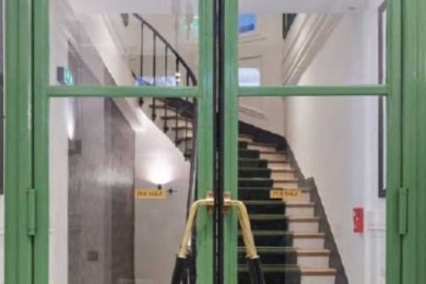 A LOUER Bureaux 206m2 ref 1462043-0L