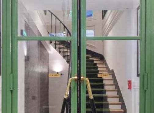 A LOUER Bureaux 206m2 ref 1462043-0L