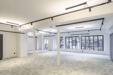 A LOUER Bureaux 206m2 ref 1462043-0L