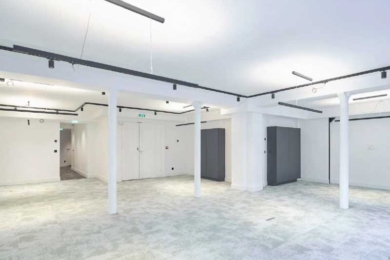 A LOUER Bureaux 206m2 ref 1462043-0L
