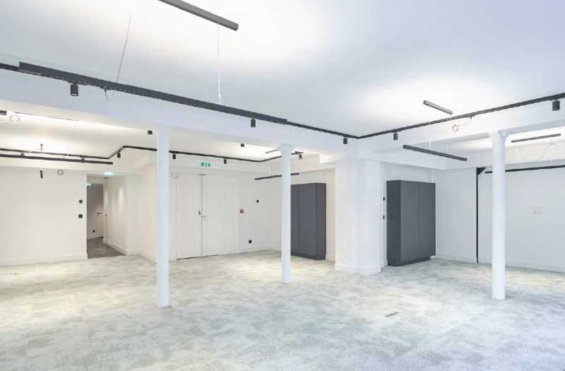 A LOUER Bureaux 206m2 ref 1462043-0L