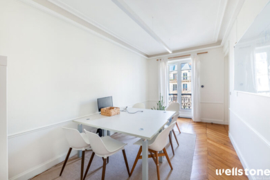 A LOUER Bureaux 210m2 ref 2129313-0L