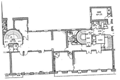 A LOUER Bureaux 210m2 ref 2129313-0L