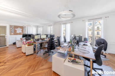 A LOUER Bureaux 210m2 ref 2129313-0L