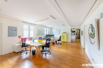 A LOUER Bureaux 210m2 ref 2129313-0L