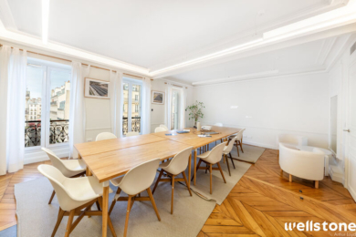 A LOUER Bureaux 210m2 ref 2129313-0L