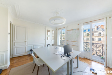 A LOUER Bureaux 210m2 ref 2129313-0L