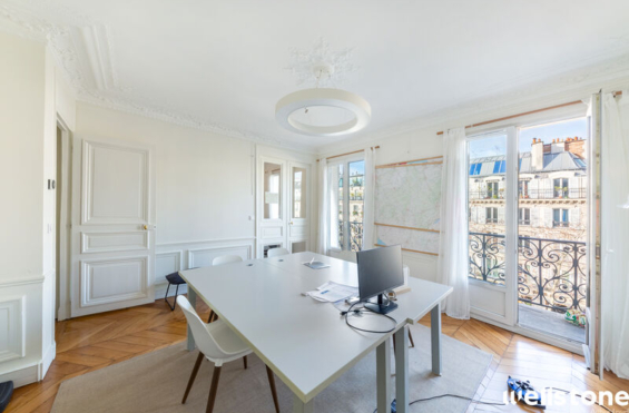 A LOUER Bureaux 210m2 ref 2129313-0L