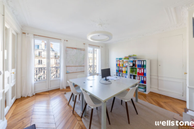 A LOUER Bureaux 210m2 ref 2129313-0L