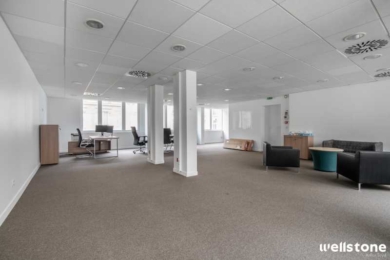 A LOUER Bureaux 328m2 ref 1070172-0L