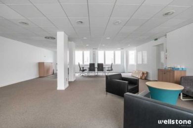 A LOUER Bureaux 328m2 ref 1070172-0L