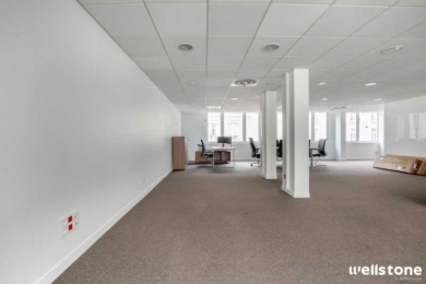 A LOUER Bureaux 328m2 ref 1070172-0L