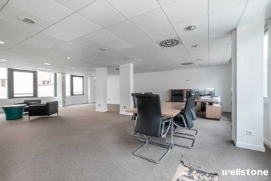 A LOUER Bureaux 328m2 ref 1070172-0L