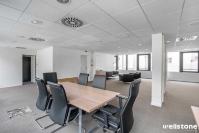 A LOUER Bureaux 328m2 ref 1070172-0L