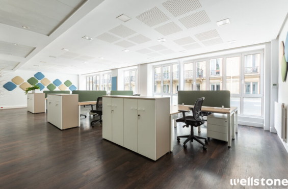 A LOUER Bureaux 215m2 ref 1454136-0L