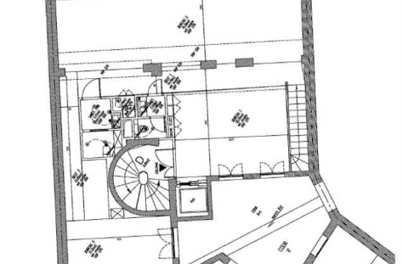 A LOUER Bureaux 215m2 ref 1454136-0L