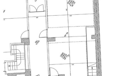 A LOUER Bureaux 215m2 ref 1454136-0L
