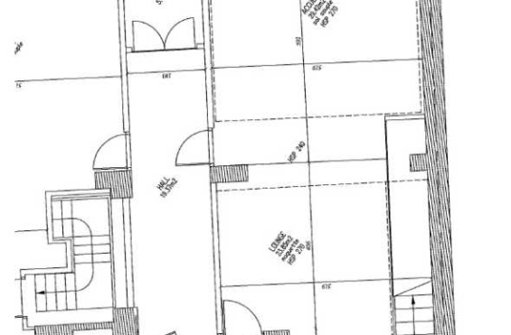A LOUER Bureaux 215m2 ref 1454136-0L