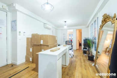 A LOUER Bureaux 218m2 ref 1755594-0L
