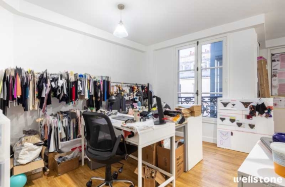 A LOUER Bureaux 218m2 ref 1755594-0L