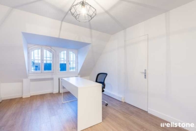 A LOUER Bureaux 218m2 ref 1755594-0L