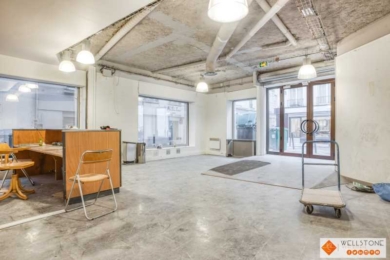A LOUER Bureaux 220m2 ref 1224615-0L