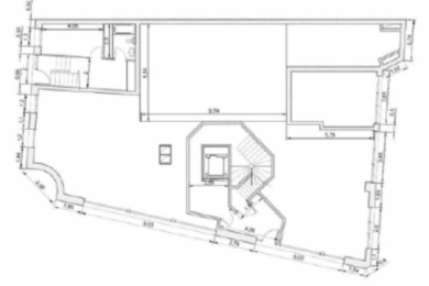 A LOUER Bureaux 220m2 ref 1224615-0L