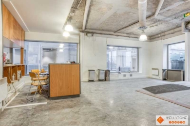 A LOUER Bureaux 220m2 ref 1224615-0L