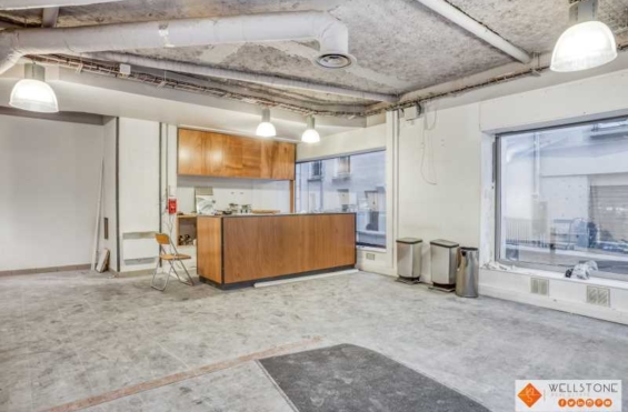 A LOUER Bureaux 220m2 ref 1224615-0L