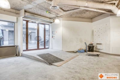 A LOUER Bureaux 220m2 ref 1224615-0L
