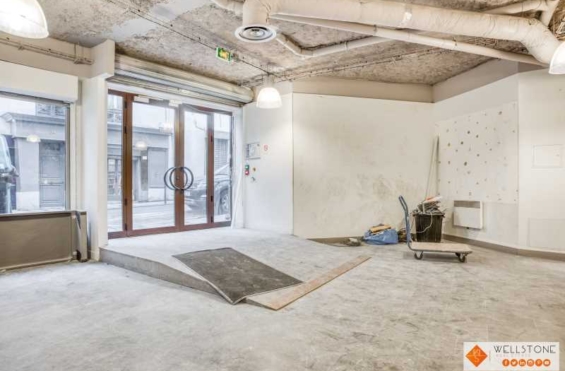 A LOUER Bureaux 220m2 ref 1224615-0L