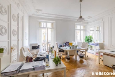 A LOUER Bureaux 220m2 ref 1224658-0L