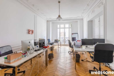 A LOUER Bureaux 220m2 ref 1224658-0L