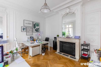 A LOUER Bureaux 220m2 ref 1224658-0L