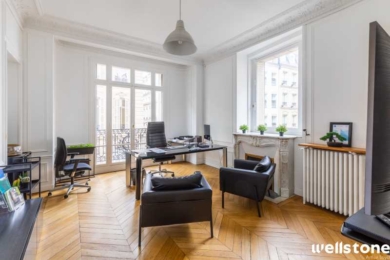 A LOUER Bureaux 220m2 ref 1224658-0L