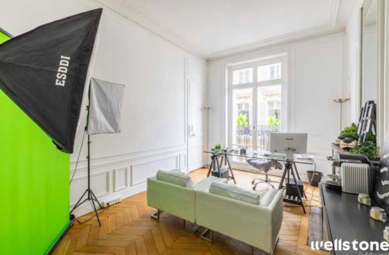 A LOUER Bureaux 220m2 ref 1224658-0L