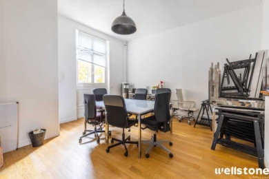 A LOUER Bureaux 220m2 ref 1224658-0L