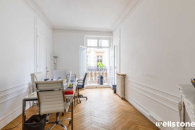 A LOUER Bureaux 220m2 ref 1224658-0L