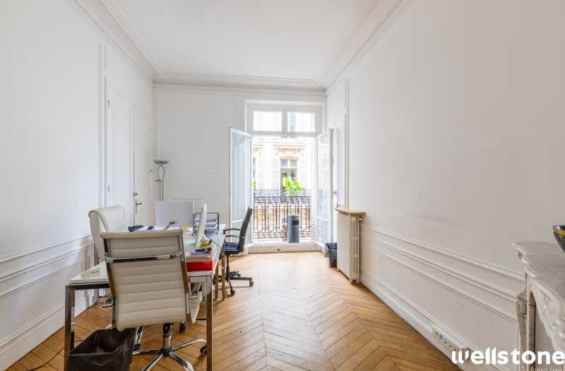 A LOUER Bureaux 220m2 ref 1224658-0L